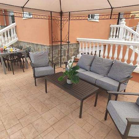 La Atalaya Villa Беналмадена Екстериор снимка