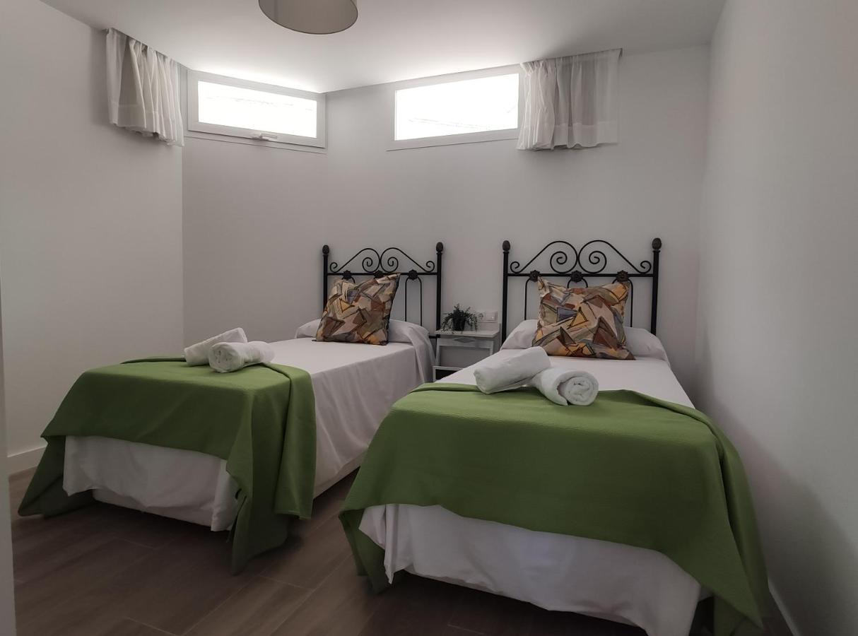 La Atalaya Villa Беналмадена Екстериор снимка