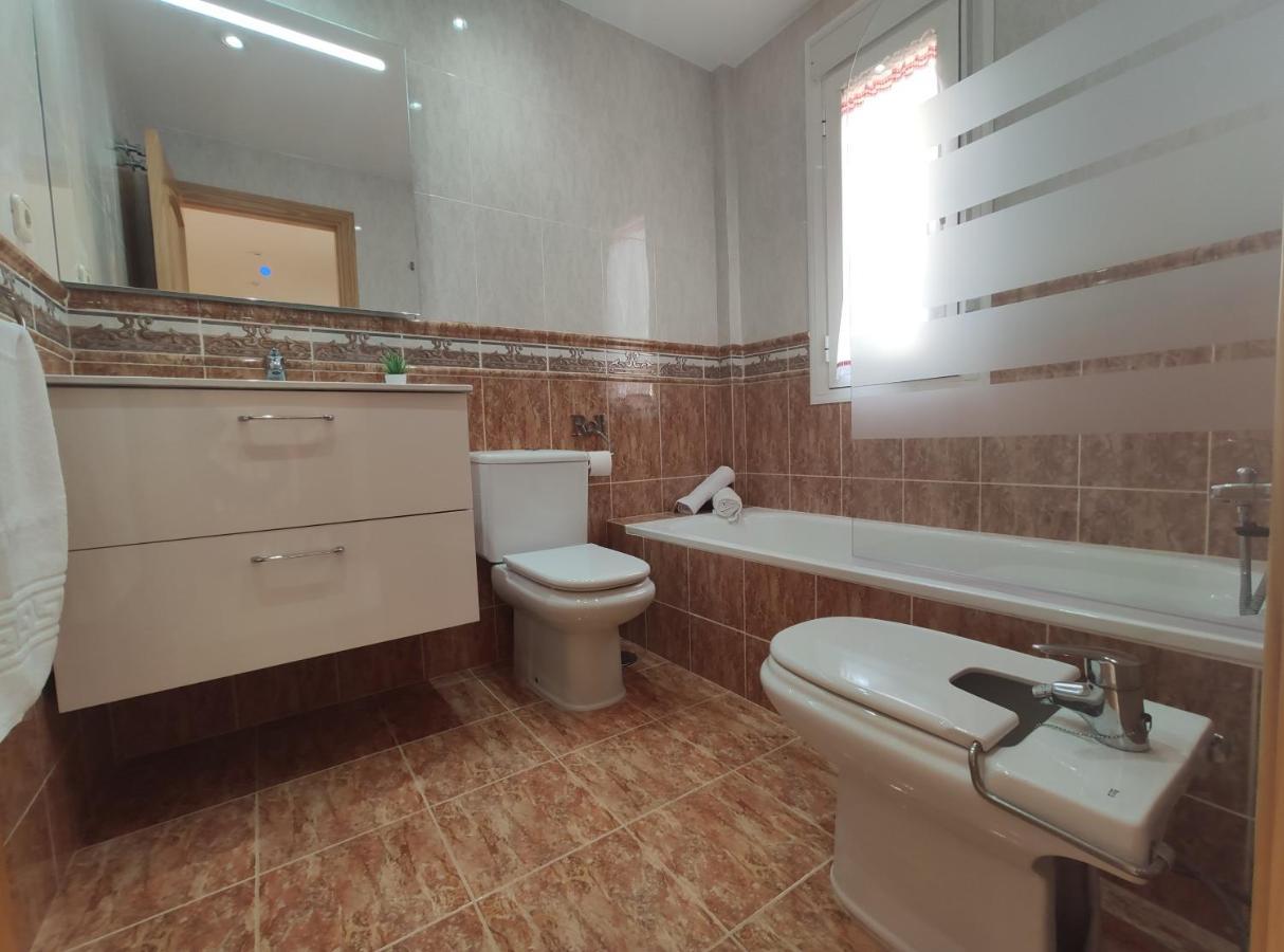 La Atalaya Villa Беналмадена Екстериор снимка