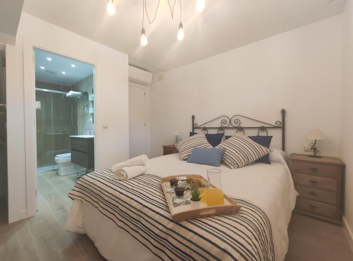 La Atalaya Villa Беналмадена Екстериор снимка