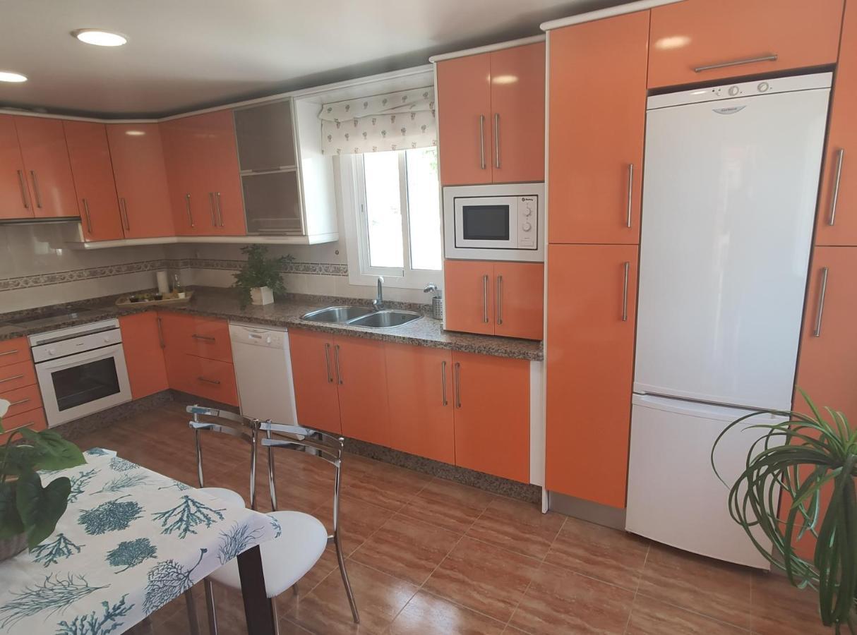 La Atalaya Villa Беналмадена Екстериор снимка