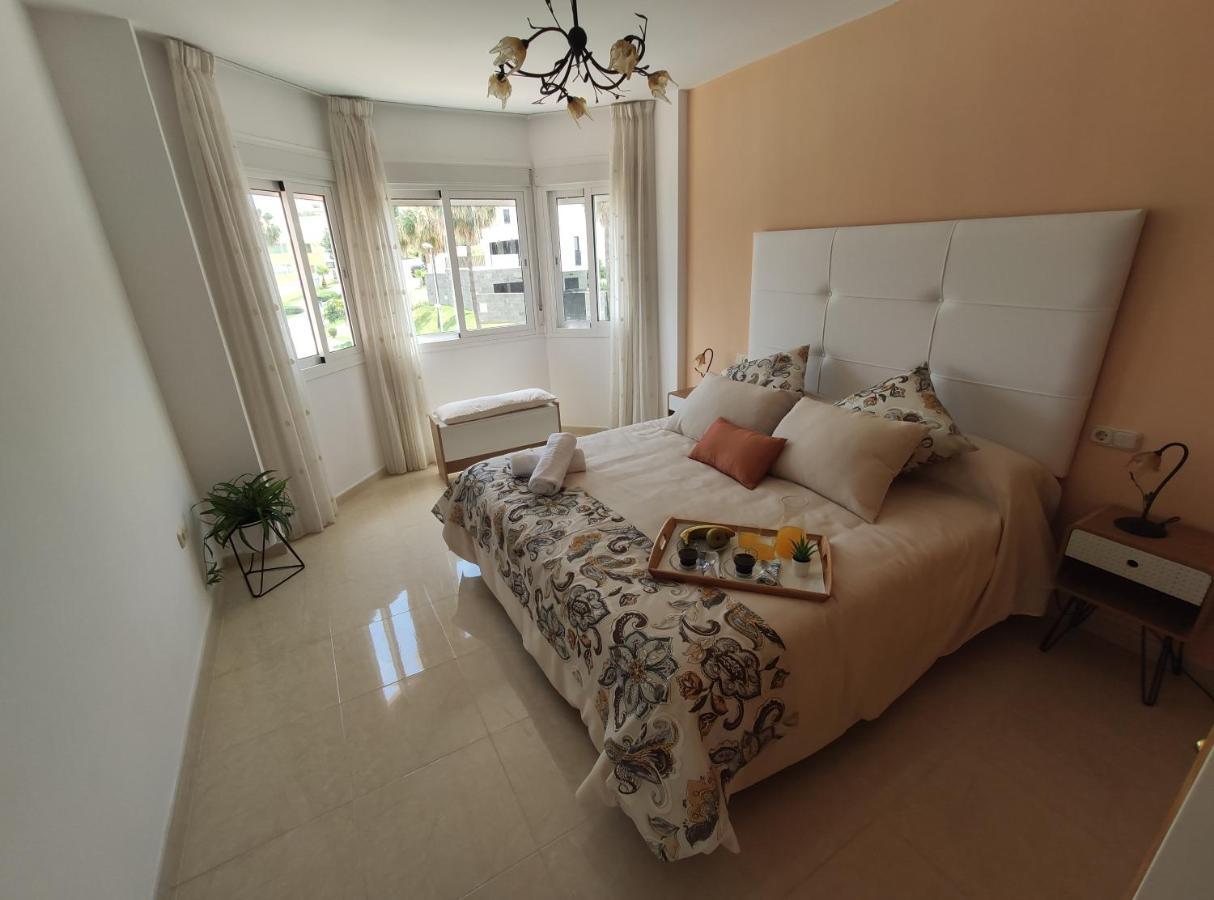 La Atalaya Villa Беналмадена Екстериор снимка