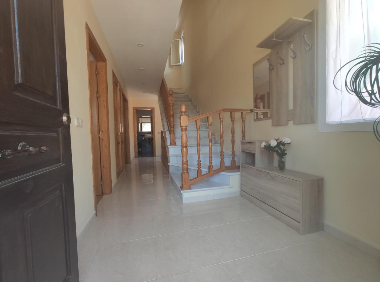 La Atalaya Villa Беналмадена Екстериор снимка
